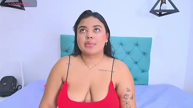 Emily cooper20 online show from February 28, 2:42 am