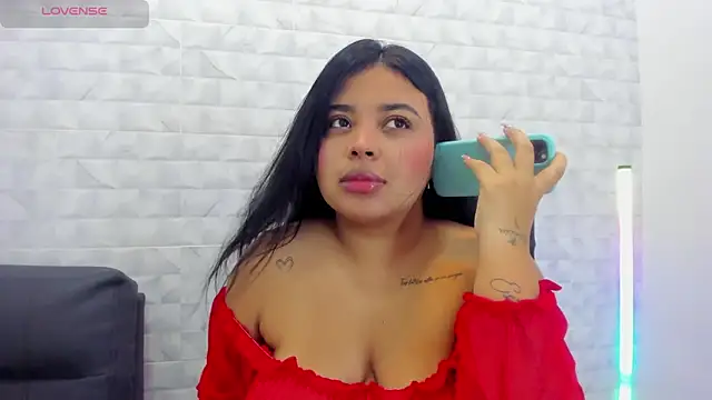 Emily cooper20 online show from March 22, 12:06 am