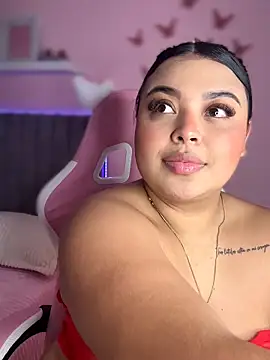 Emily cooper20 online show from December 5, 1:25 am