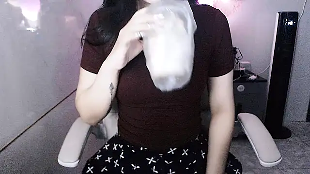 -KathySweet- online show from November 4, 3:16 am