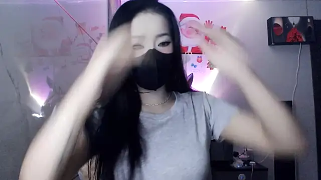 -KathySweet- online show from November 24, 3:50 am