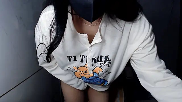 -KathySweet- online show from January 17, 4:50 am