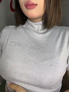 -KathySweet- online show from February 26, 4:33 am