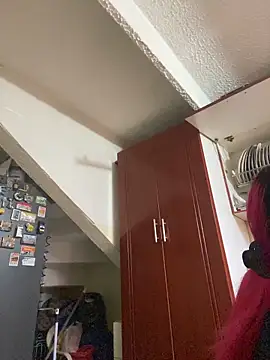 antonella87 online show from February 1, 5:22 pm