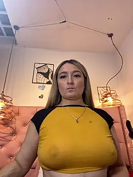 antonella87 online show from February 4, 10:36 pm