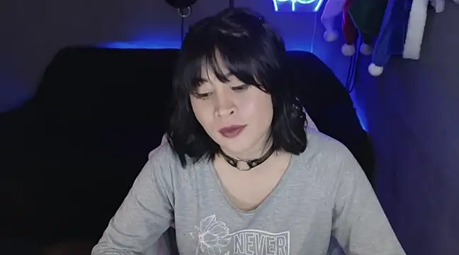 isis diosa online show from December 6, 10:52 pm