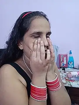 reemacouple007 online show from July 5, 7:37 am