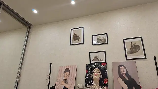 dolly ll online show from May 8, 1:38 pm