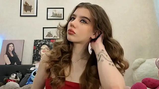 dolly ll online show from May 24, 1:27 pm