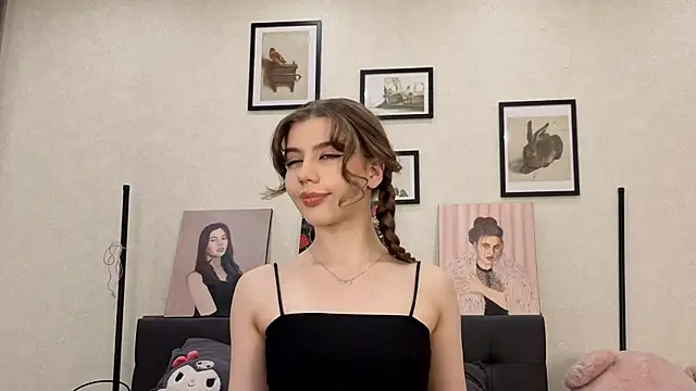 dolly ll online show from July 1, 1:24 pm