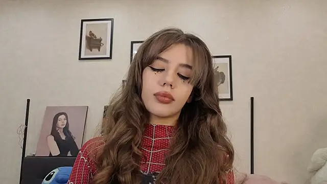 dolly ll online show from July 21, 1:24 pm