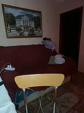 Roxana Bell online show from December 27, 8:18 pm