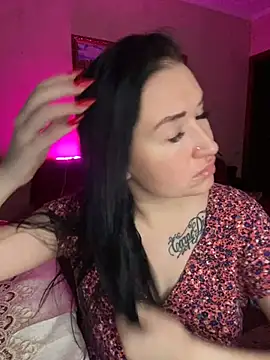 Roxana Bell online show from March 5, 6:23 pm