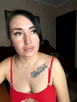 Roxana Bell online show from September 13, 7:24 pm