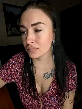 Roxana Bell online show from October 2, 6:04 pm