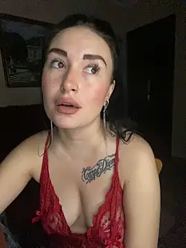 Roxana Bell online show from November 14, 7:23 pm