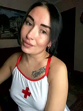 Roxana Bell online show from January 19, 3:27 pm