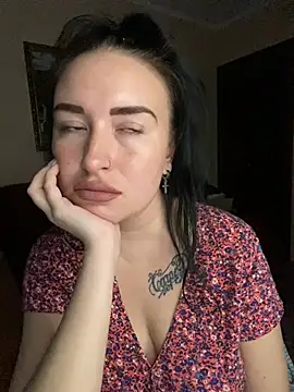 Snapshot of Roxana_Bell chatting on April 9, 7:41 pm Roxana Bell online show from April 9, 7:41 pm