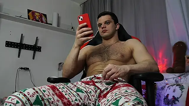 Snapshot of danielkraigforu chatting on January 23, 12:19 pm danielkraigforu online show from January 23, 12:19 pm