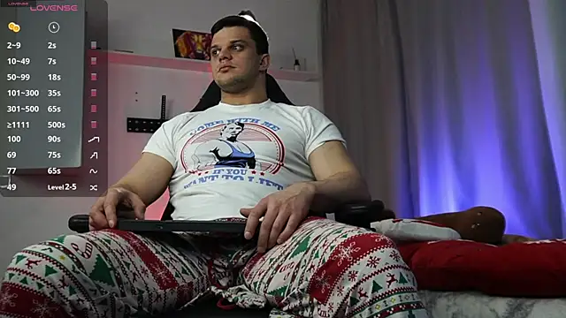 Snapshot of danielkraigforu chatting on March 17, 3:40 pm danielkraigforu online show from March 17, 3:40 pm