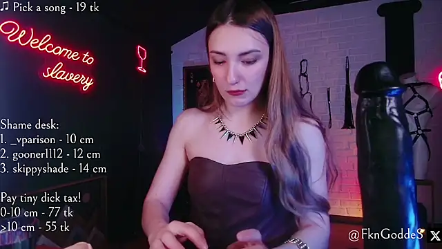 Snapshot of Jane_Goddess chatting on April 25, 7:55 pm Jane Goddess online show from April 25, 7:55 pm