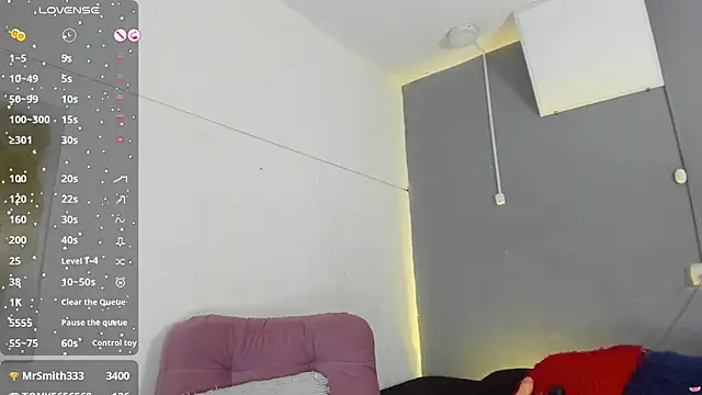 liily moore online show from January 5, 10:21 am