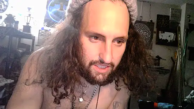 BobbyQ29 online show from February 18, 2:24 pm