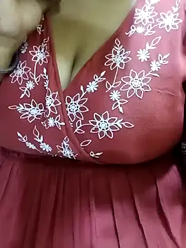 Ravina patil1 online show from November 10, 5:34 pm