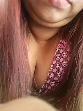 Ravina patil1 online show from February 3, 7:02 am