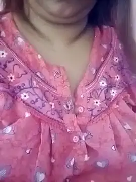 Ravina patil1 online show from April 24, 5:32 am