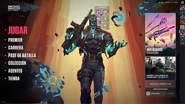 RossieGamer online show from October 28, 3:04 pm