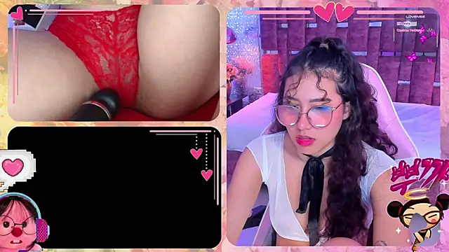 RossieGamer online show from November 7, 2:28 pm