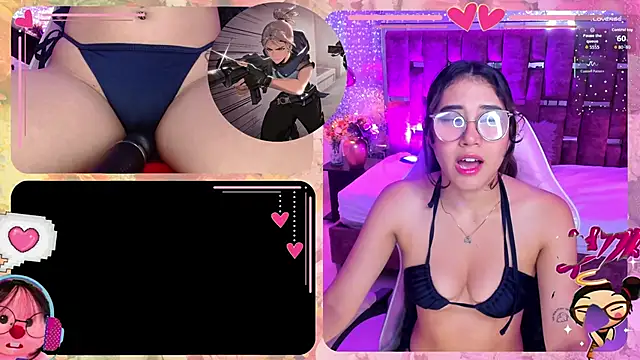 RossieGamer online show from November 28, 2:42 pm