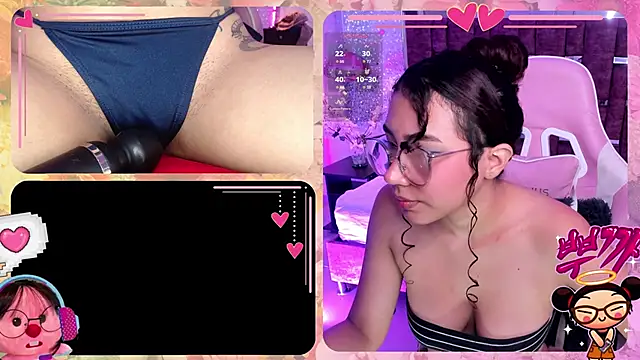 RossieGamer online show from April 27, 2:48 pm