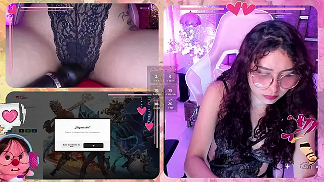 RossieGamer online show from May 2, 2:44 pm