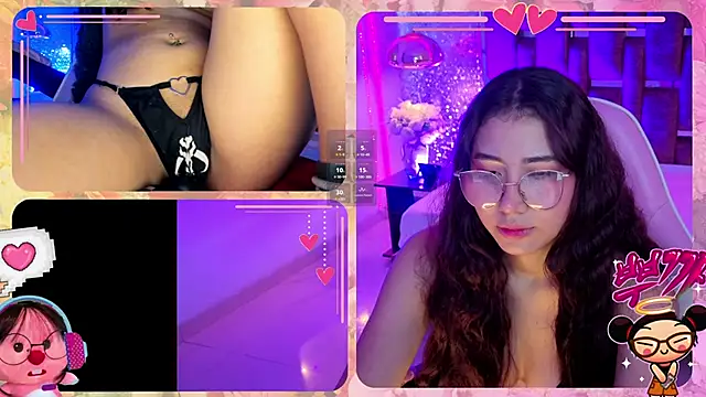 RossieGamer online show from May 26, 3:19 pm
