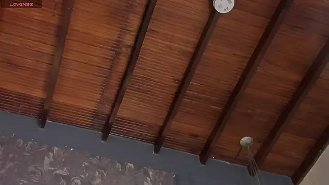 SteffanyBeck online show from March 5, 5:39 pm