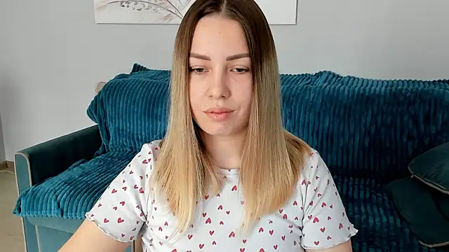 Mia shy1 online show from February 5, 6:56 am