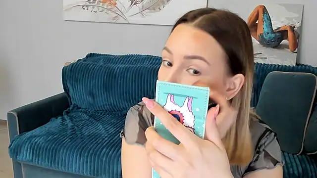 Mia shy1 online show from February 25, 7:20 am