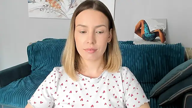 Mia shy1 online show from February 26, 10:26 am