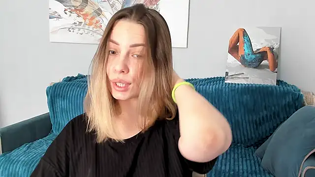 Mia shy1 online show from March 4, 6:58 am