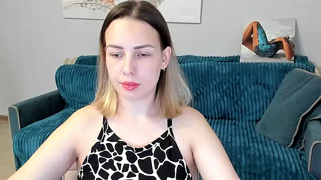 Mia shy1 online show from March 20, 12:00 pm