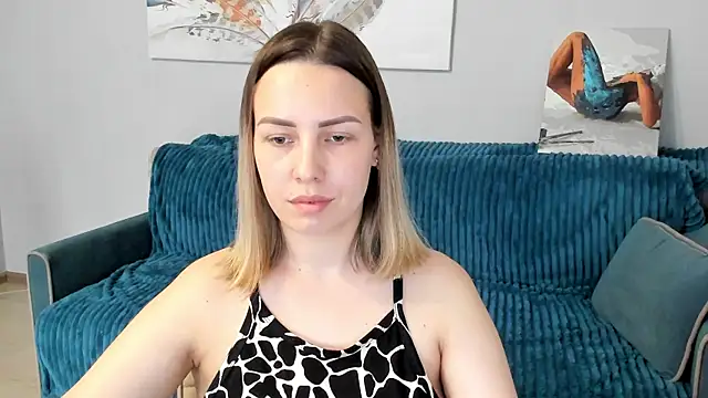 Mia shy1 online show from March 22, 11:32 am