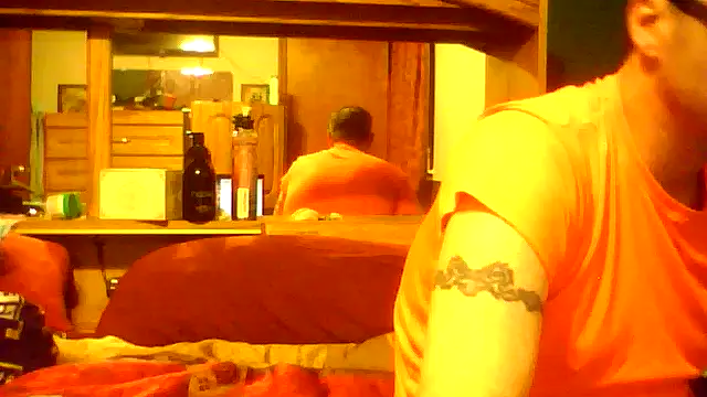 Billythekidd1978 online show from November 23, 12:05 pm