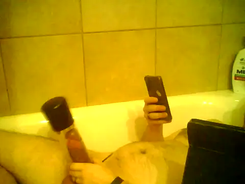 Billythekidd1978 online show from February 15, 12:25 pm