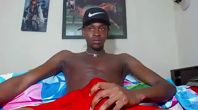 Real1jc online show from January 18, 12:24 am