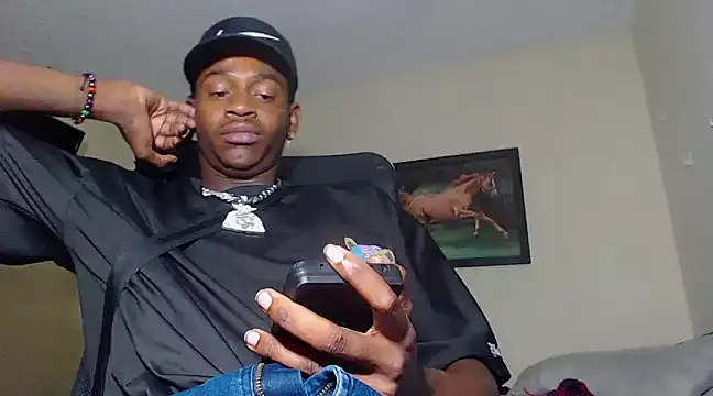 Real1jc online show from March 5, 4:45 am