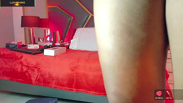 Scarlettt Ass online show from December 18, 12:11 pm