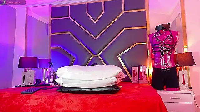 Scarlettt Ass online show from February 16, 12:34 pm