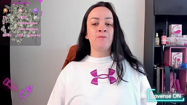 sara goodgirl13 online show from July 8, 3:38 pm